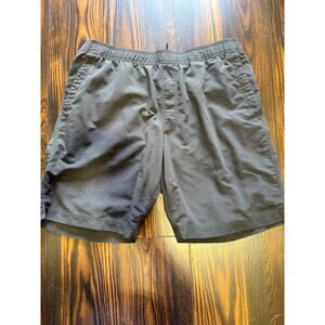 The North Face Men’s Pull On Hybrid Swim Shorts Size XL
